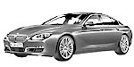 BMW F06 B283E Fault Code